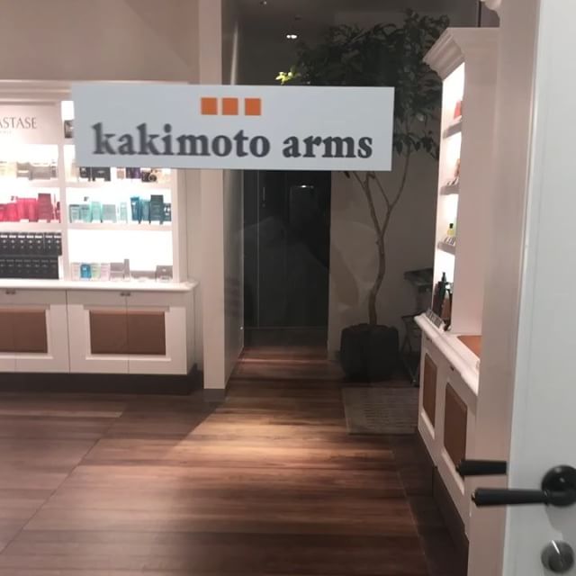 メンズグルーミングサロン 